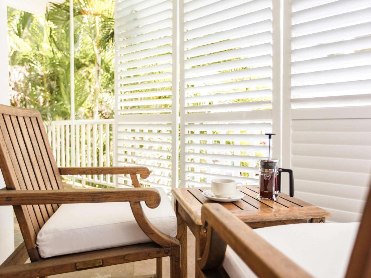 The Reef House Boutique Hotel & Spa - Adults Only Tropical Escapes Palm Cove Exteriér fotografie